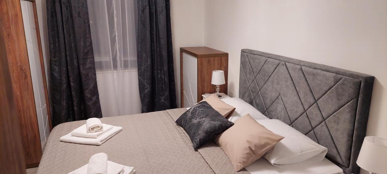 Holiday Apartments Cecilija Supetarska Draga Extérieur photo