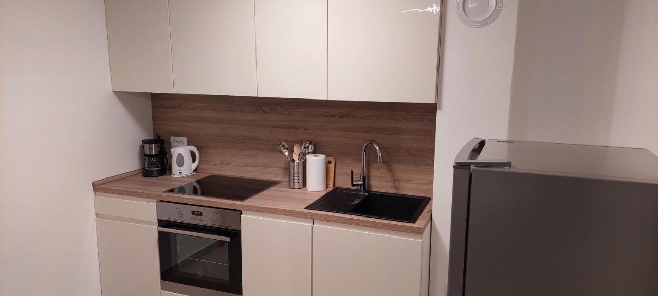 Holiday Apartments Cecilija Supetarska Draga Extérieur photo